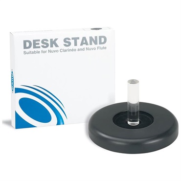 NUVO ヌーボ / N260FCDS クラリネオ＆NUVOフルート用スタンド Nuvo Desk Stand