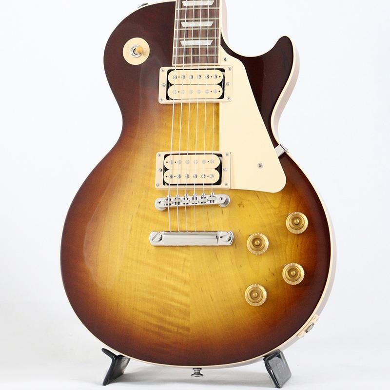 Les Paul Standard '50s Double Trouble (Vintage Tobacco Burst) [SN.222450294]の商品画像