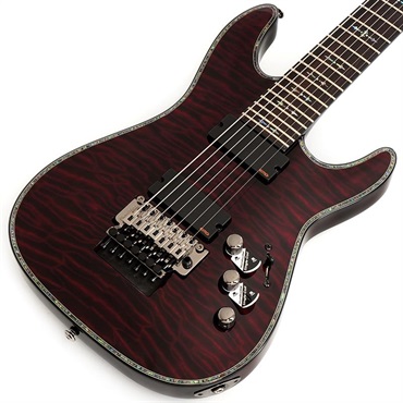 SCHECTER JOL-CT-7 (STBK) ｜イケベ楽器店オンラインストア