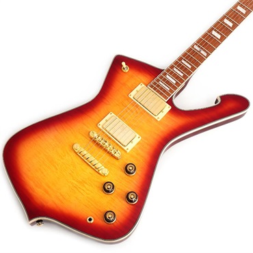 Ibanez VINTAGE RoadstarII RS-520 '84 Black ｜イケベ楽器店