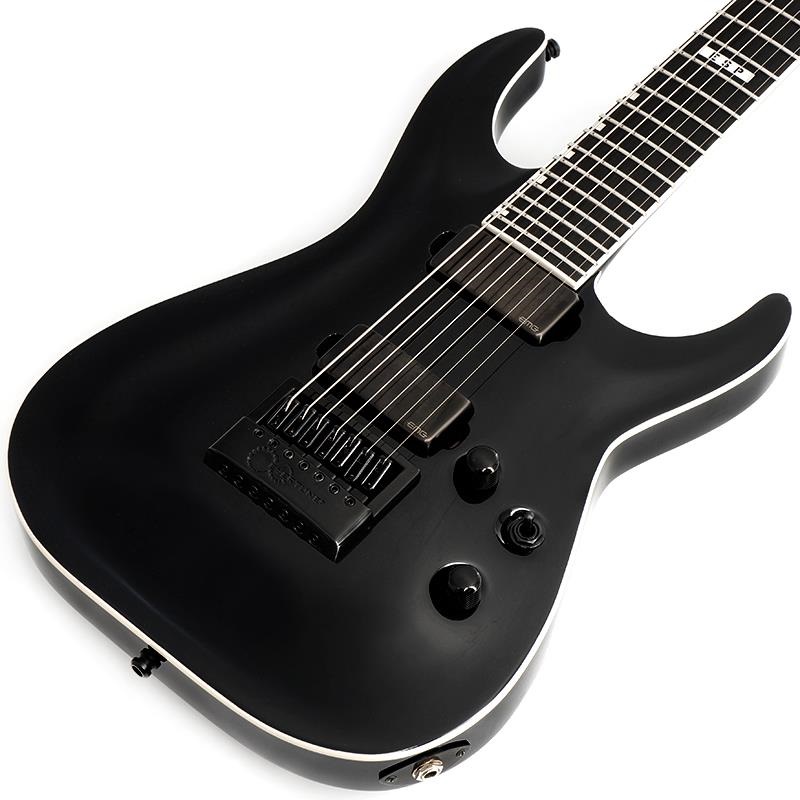ESP HORIZON NT-7 ET (Black) 【チョイキズ特価】