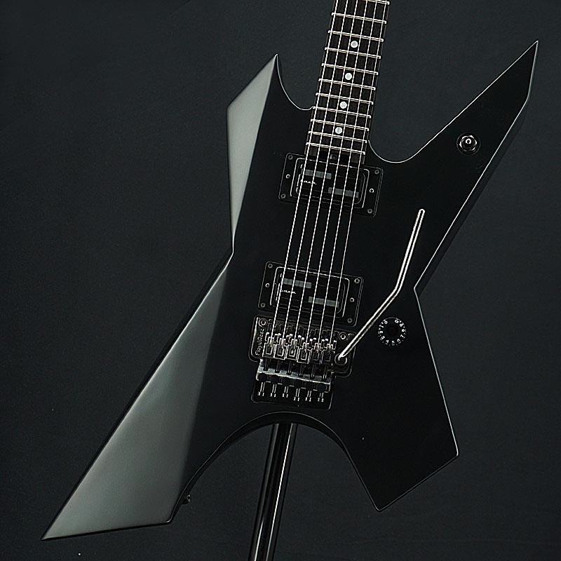Killer USED 中古 KG-Exploder-II (BIB Black Satin)［SN.KI224611