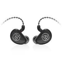 Aspire 2 (ロクヨンオーディオ)(イヤモニ)(ユニバーサルIEM)(IPX端子)(2ドライバー)