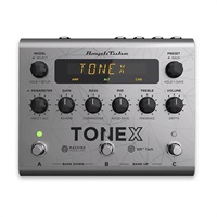 TONEX Pedal Bass Edition
