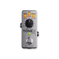 TONEX One Bass Edition