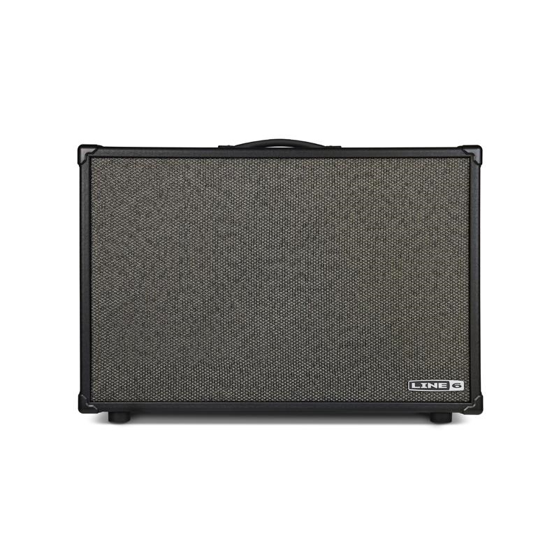 Line6 Powercab CL 212【2025年11月19日発売】