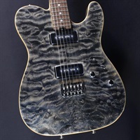 USED 中古 KR-1/P-FIX (Black Natural/Rosewood) #SA 1209020