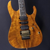 Ikebe 50th Anniversary j.custom IKRG85703 (Hawaiian Koa Top) #F2506401