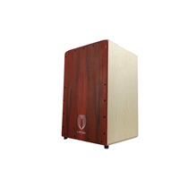 Studio Red ～Professional Series CAJON～