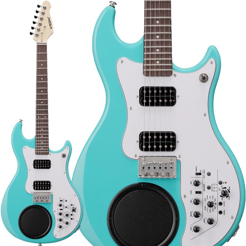 APC-2 (Aqua Green)の商品画像