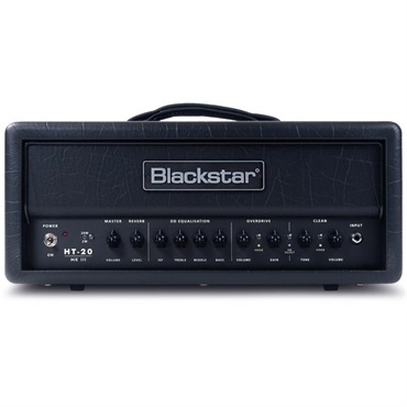Blackstar 【展示処分特価】　BS HT-20RH-MKIII（ブラックスター）