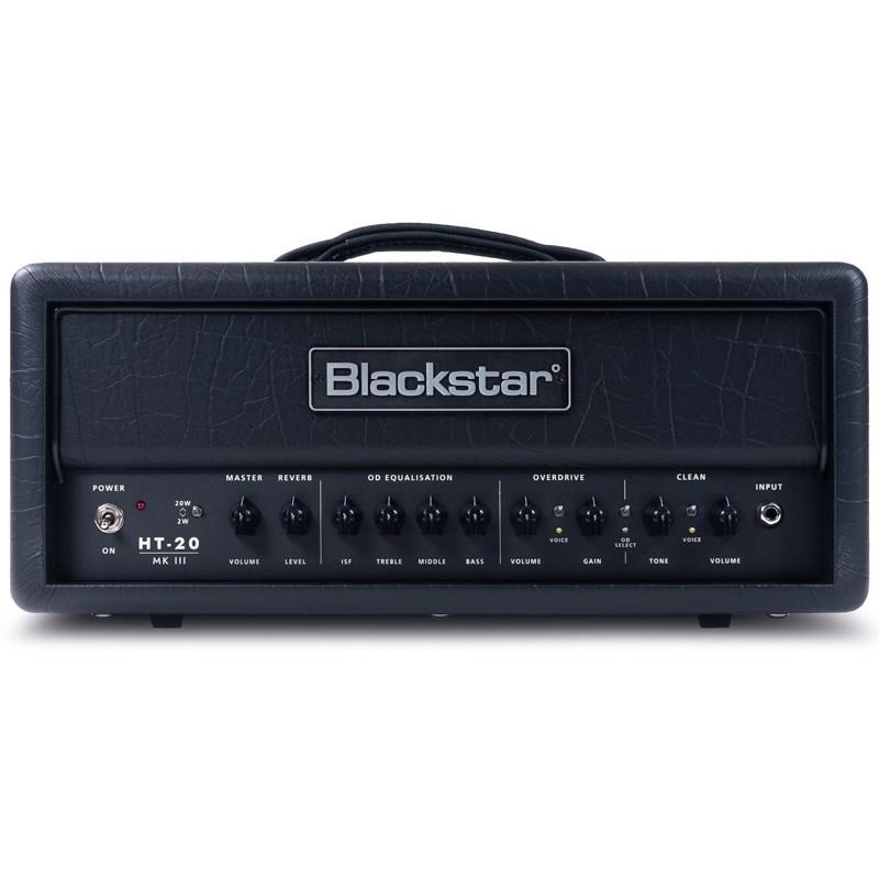 Blackstar 【展示処分特価】　BS HT-20RH-MKIII（ブラックスター）