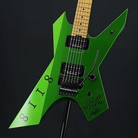 USED 中古 KG-Prime Signature 8118 (Viper Green) ［SN.KG-908326 / K0900182］ キラー
