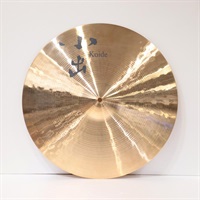503-18CMT [503 Series Medium Thin Crash 18'']【店頭展示特価品】