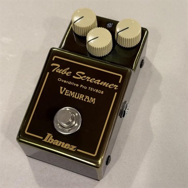 VEMURAM USED 中古 TSV808 S/N 1658