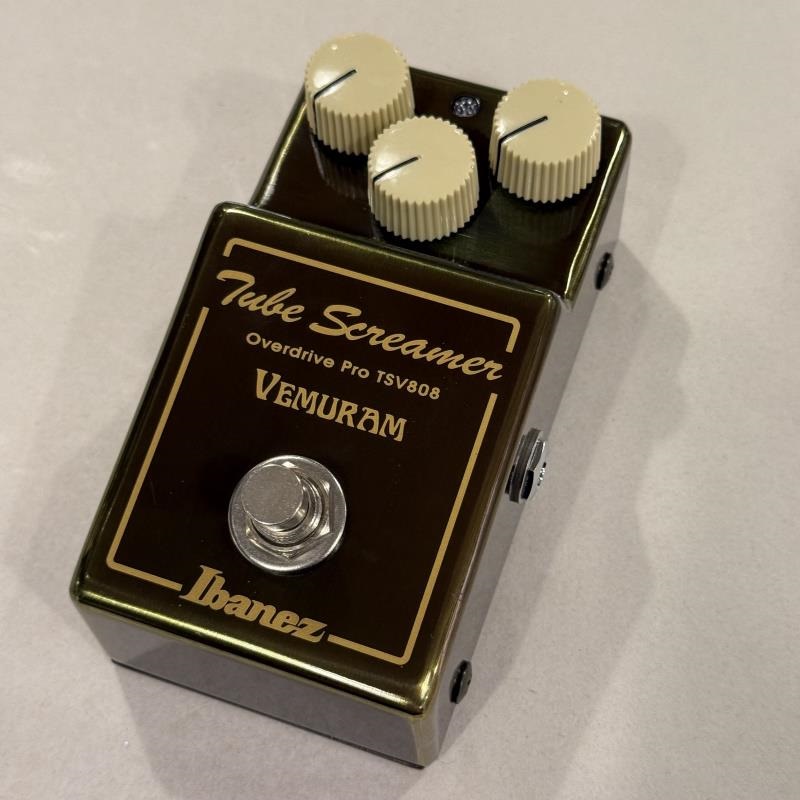 VEMURAM USED 中古 TSV808 S/N 1658