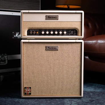 Marshall 【展示処分特価】　Celestion100周年記念限定モデル Studio JTM ST20HCC/ST112CC（アンプ ヘッド マーシャル）