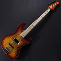 M#245 Custom (BRB-BLK LINE/M MH)