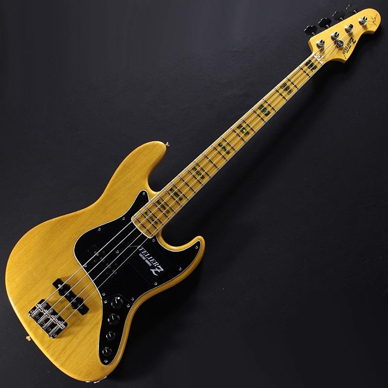 Jerry Barnes-4 [Jerry Barnes Signature Model]の商品画像
