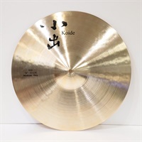 808-16CMT [808 Series Medium Thin Crash 16'']【店頭展示特価品】
