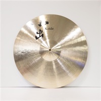 808-18CMT [808 Series Medium Thin Crash 18'']【店頭展示特価品】