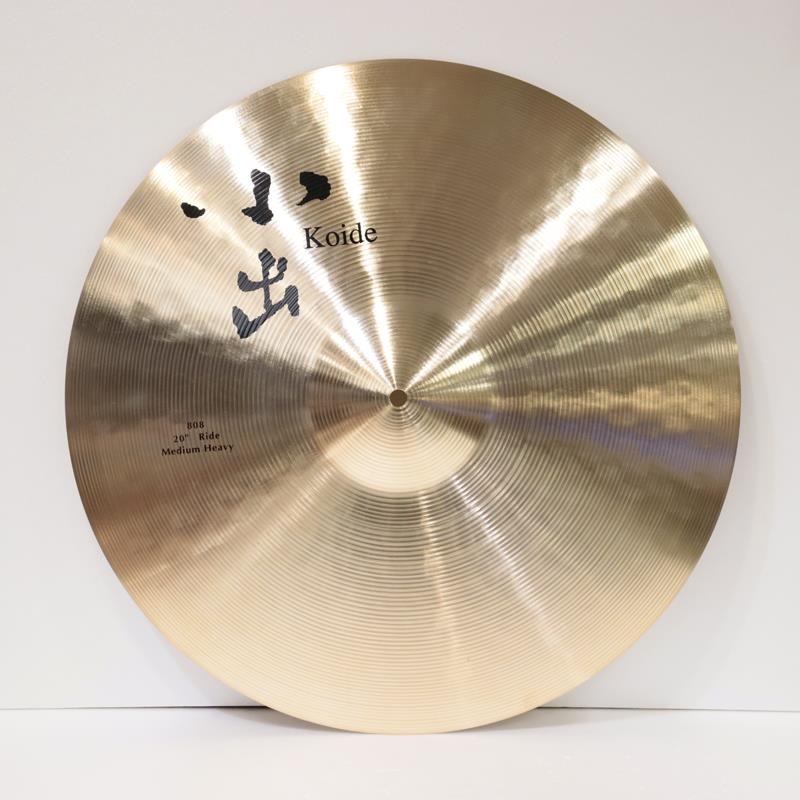 小出 koide 808-20RMH [808 Series Medium Heavy Ride 20'']【店頭展示特価品】