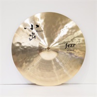 FZ-14HT [fezr Series Hihat 14''  / Thin]【店頭展示特価品】