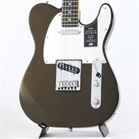 American Ultra II Telecaster (Texas Tea/Ebony) 【キズあり特価】