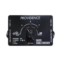 Quick Cable Checker [QCC-101]