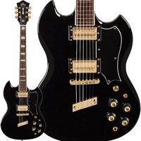 Signature Artist Series Polara Kim Thayil (Black)