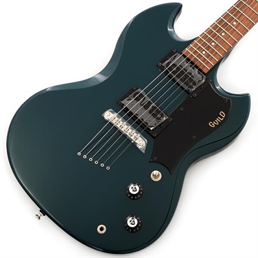 GUILD Polara (Blue Steel) 【Guild Made To Be Played キャンペーン