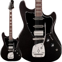 Surfliner Deluxe (Black Metallic)