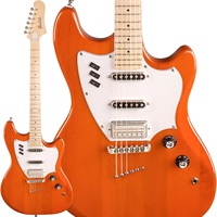 Surfliner (Sunset Orange)