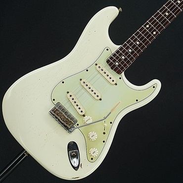 【中古】 Fender The STRAT / フェンダー USA Fender Custom Shop USED 中古 1960 Stratocaster Relic (Olympic