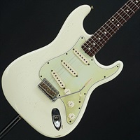 USED 中古 1960 Stratocaster Relic (Olympic White) ［SN.R35126］ フェンダー
