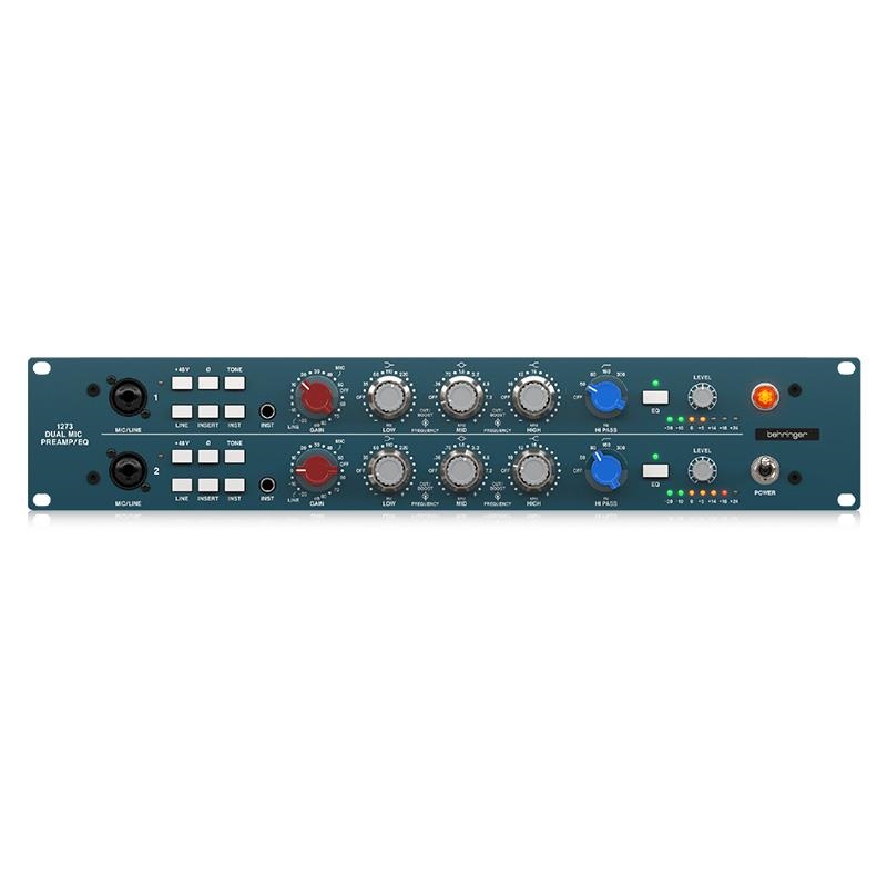 BEHRINGER 【予約商品・10月27日発売予定】1273 (ベリンガー)(マイク
