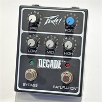 Decade Preamp Effects Pedal