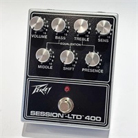 Session ?LTD 400 Preamp Pedal