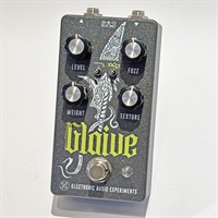 Glaive Opamp Octave Fuzz