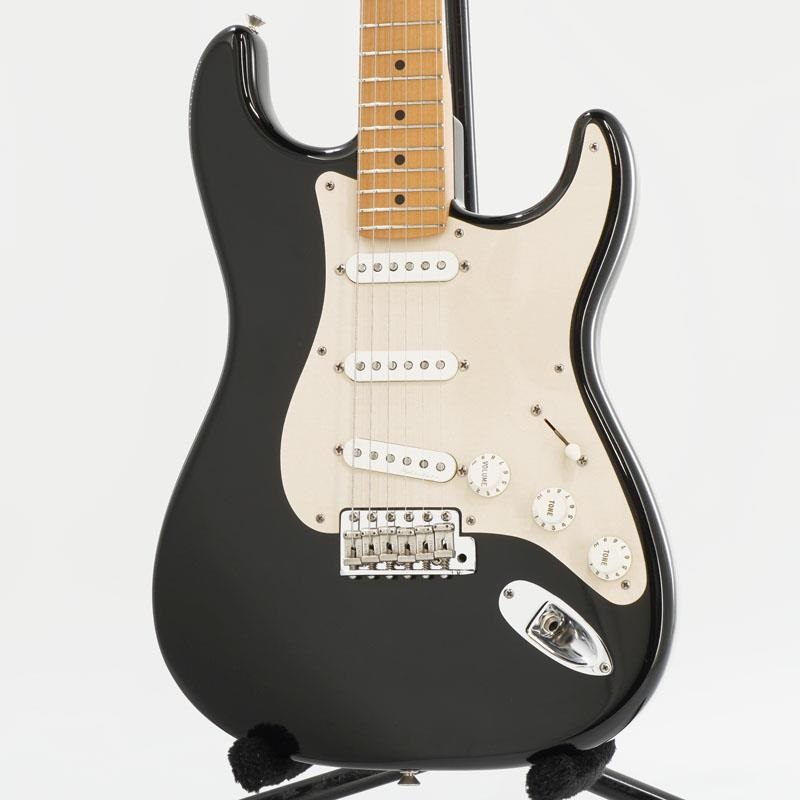 USED 中古 MBS Eric Clapton Stratocaster Blackie Master Built By Todd Krause 2004 [SN. CN97107]の商品画像