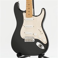 USED 中古 MBS Eric Clapton Stratocaster Blackie Master Built By Todd Krause 2004 [SN. CN97107]