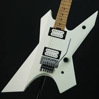 USED 中古 KG-Prime 21 the spirit (Pearl white illusion)[Akira Takasaki Model]［SN.K4000252 KG-909086］キラー