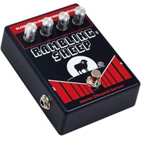 RAMBLING SHEEP (K.E.S KES) ファズ fuzz ランブリングシープ
