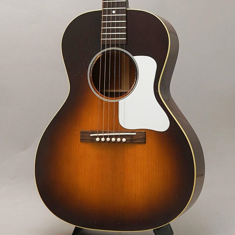 Gibson 【クリスマスセール】【特価】 1933 L-00 Vintage Sunburst Light Aged 【チョイキズ特価】 ギブソン
