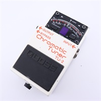 USED 中古 TU-2 Chromatic Tuner [made in taiwan]