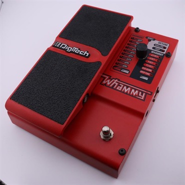 Digitech USED 中古 Whammy 4 (DigiTech デジテック) ワーミー ワミー