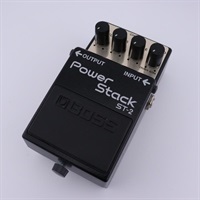 USED 中古 ST-2 Power Stack (BOSS ボス) パワースタック distortion ディストーション