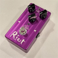 USED 中古　Riot