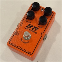 USED 中古　BB Preamp
