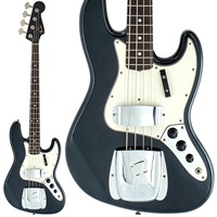 1965 Jazz Bass Journeyman Relic (BLACK PEARL)